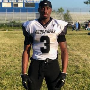 Meet your Posher, James